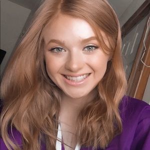 Meet your Posher, Ashley